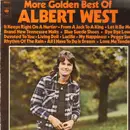 LP - Albert West - More Golden Best Of Albert West