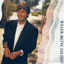 7inch Vinyl Single - Albert West - Slow River