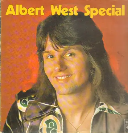 Albert West - Special!