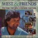 CD - Albert West - West & Friends