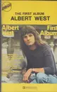 MC - Albert West - First Album