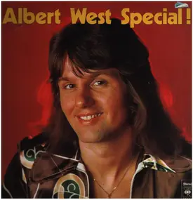 Albert West - Special