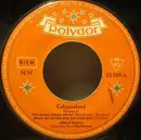 7inch Vinyl Single - Albert Vossen - Calypsoland