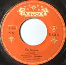 7inch Vinyl Single - Albert Vossen - Der Reigen