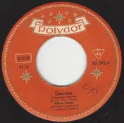 Albert Vossen - Gervaise