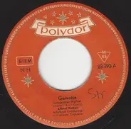 Albert Vossen - Gervaise