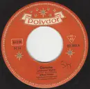 7inch Vinyl Single - Albert Vossen - Gervaise
