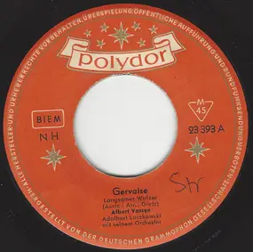 Albert Vossen - Gervaise