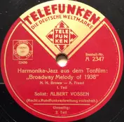 Albert Vossen
