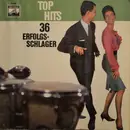 LP - Albert Vossen - Top Hits 36 Erfolgsschlager