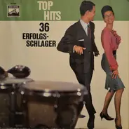 Albert Vossen - Top Hits 36 Erfolgsschlager