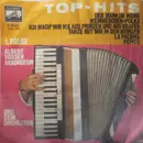 7inch Vinyl Single - Albert Vossen Und Sein Orchester - Top-Hits 1. Folge