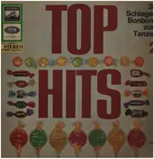 Albert Vossen Und Sein Orchester - Top Hits 2 - 30 Schlager-Bonbons Zum Tanzen