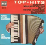 Albert Vossen Und Sein Orchester - Top-Hits