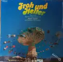 LP - Albert Vossen Und Sein Orchester - Froh Und Heiter - Die Große Stimmungsparade Mit Albert Vossen Und Seinem Orchester