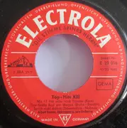 7inch Vinyl Single - Albert Vossen Und Sein Orchester - Top-Hits 13