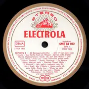 LP - Albert Vossen Und Sein Orchester - Top Hits 3 - 30 Schlagervolltreffer