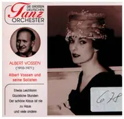 CD - Albert Vossen - Und Seine Solisten - Digipack