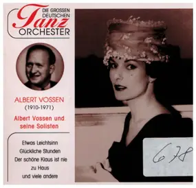 Albert Vossen - Und Seine Solisten