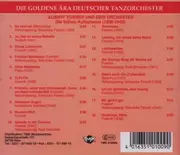 CD - Albert Vossen - Die Goldene ära Deutscher Tanzorchester