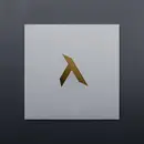 2 x 12inch Vinyl Single - Albert Van Abbe - Champagne Palestine