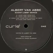Albert Van Abbe - Sugar Lobby Series