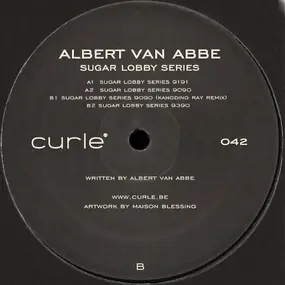 Albert Van Abbe - Sugar Lobby Series