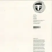12inch Vinyl Single - Albert Van Abbe - Ostinato EP - EP