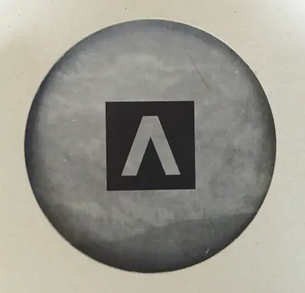 Albert Van Abbe - VANABBE02
