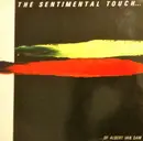 LP - Albert van Dam - The Sentimental Touch... Of Albert van Dam