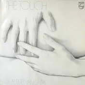 Albert Van Dam - The Touch Of Albert van Dam