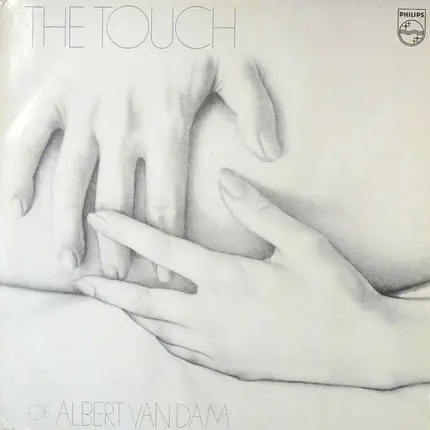 Albert van Dam - The Touch Of Albert van Dam