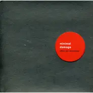 Albert Van Veenendaal - Minimal Damage