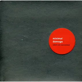 Albert Van Veenendaal - Minimal Damage