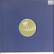 12inch Vinyl Single - Albert Vera - Albert Vera E.P. - Company Sleeve