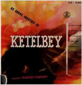 Albert W. Ketèlbey - As Obras Imortais