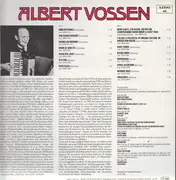 LP - Albert Vossen und seine Solisten - Tanzorchester der 30er- und 40er Jahre