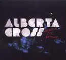 CD - Alberta Cross - Broken Side of Time