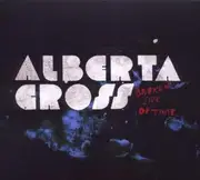 CD - Alberta Cross - Broken Side of Time