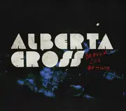 CD - Alberta Cross - Broken Side Of Time