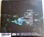 CD - Alberta Cross - Broken Side Of Time