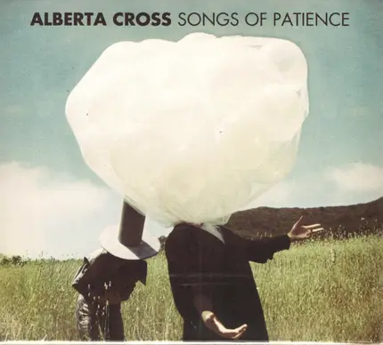 Alberta Cross - Songs of Patience