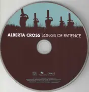 CD - Alberta Cross - Songs Of Patience - Digiapk