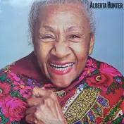 Alberta Hunter - The Glory of Alberta Hunter