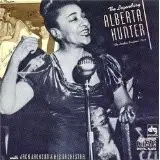 CD - Alberta Hunter With Jack Jackson And His Orchestra - The Legendary Alberta Hunter The London Sessions - 1934 - Mono