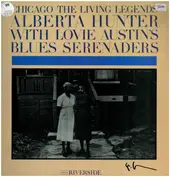 Alberta Hunter With Lovie Austin's Blues Serenade