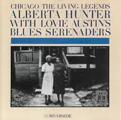 Alberta Hunter - Chicago: The Living Legends