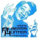 CD - Alberta Hunter - Young Alberta Hunter - The 20's & the 30's
