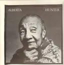 LP - Alberta Hunter - Amtrak Blues