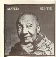 Alberta Hunter - Amtrak Blues